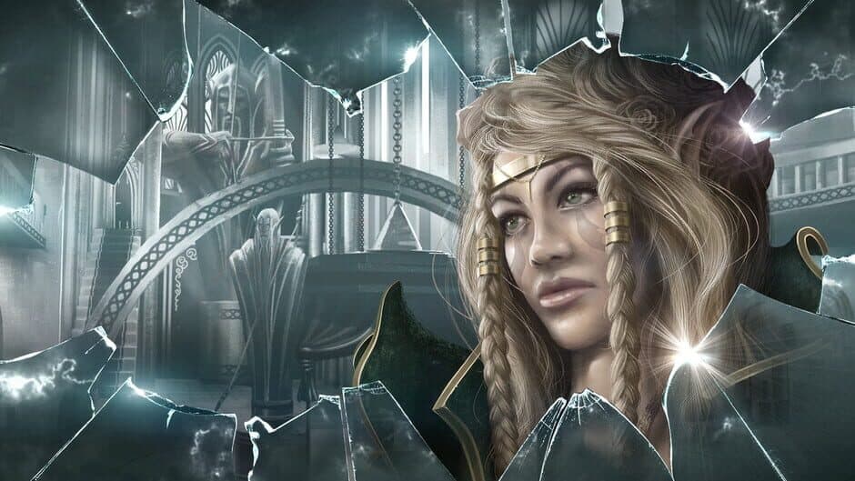 Two Worlds II HD: Shattered Embrace banner