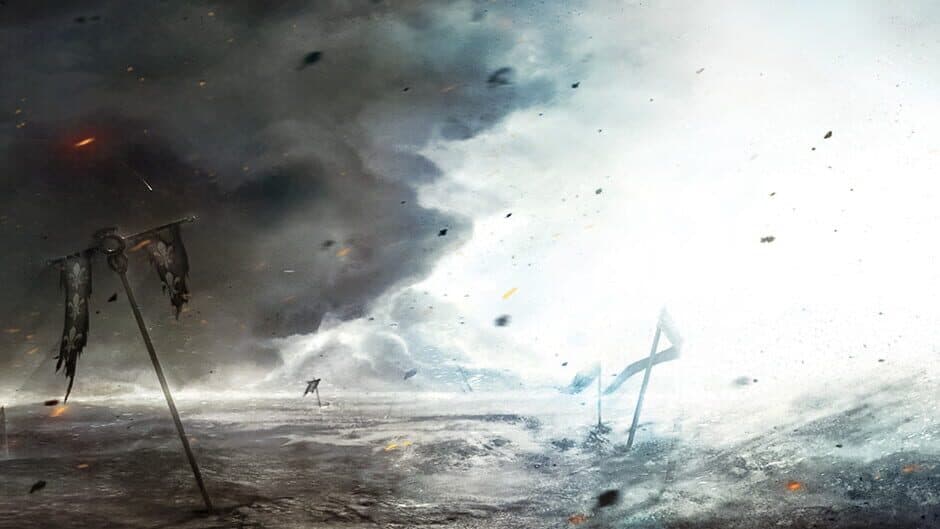 The Dark Eye: Demonicon banner