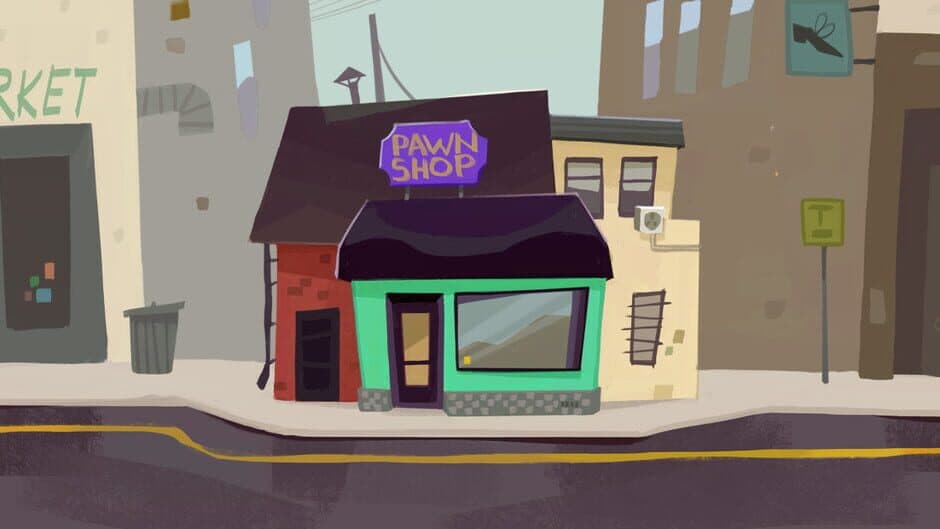 Dealer's Life banner