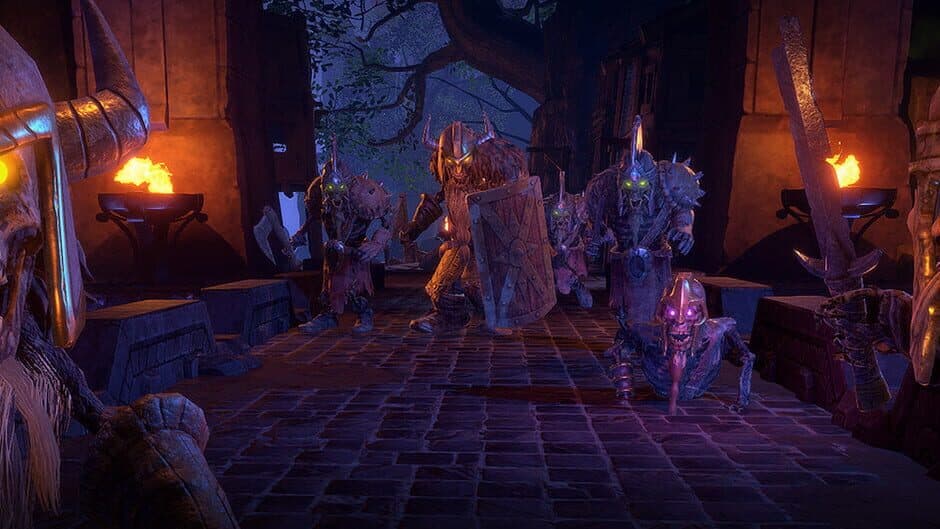 Karnage Chronicles banner