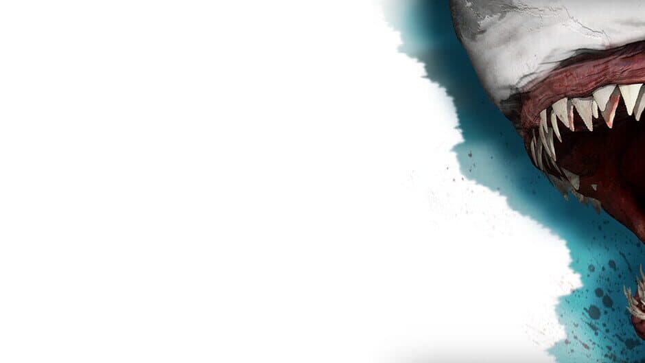 Shark Attack Deathmatch 2 banner