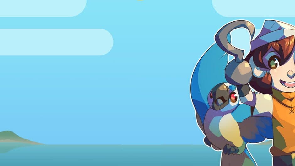 Treasure Adventure World banner