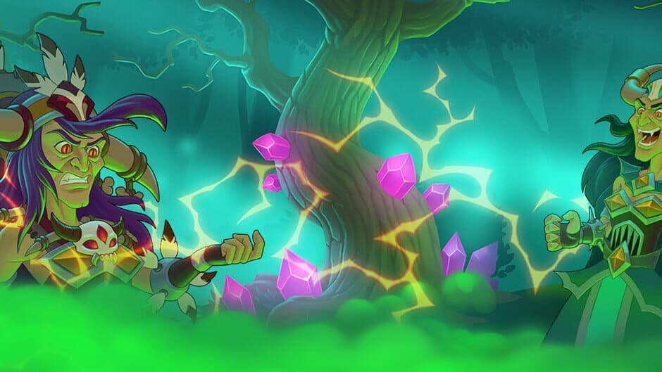 Incredible Dracula: Witches' Curse banner