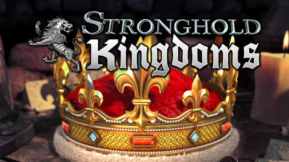 Stronghold Kingdoms banner