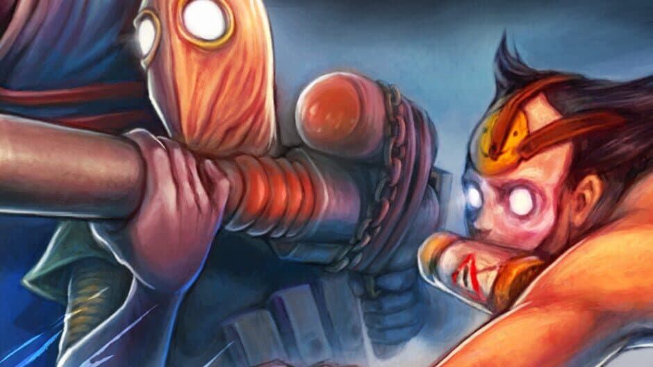 Bloodsports.TV banner