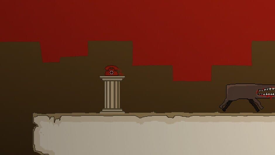 Beyond a Total Loss banner