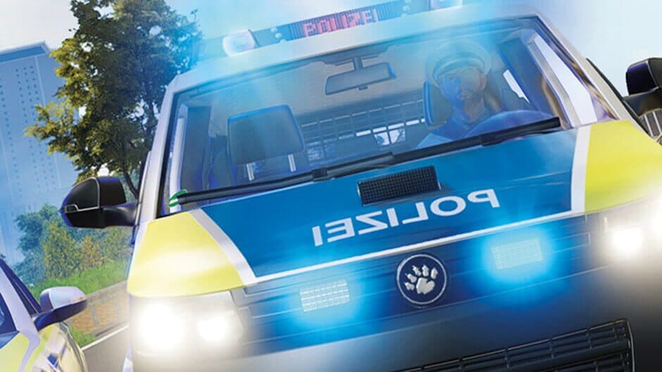 Autobahn Police Simulator 2 banner