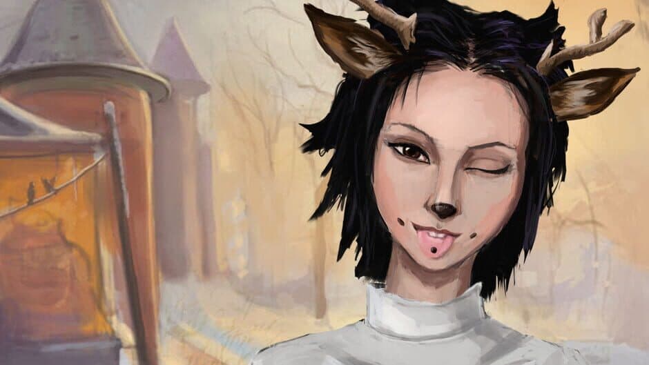 Realm of Night: The Forbidden Knowledge banner