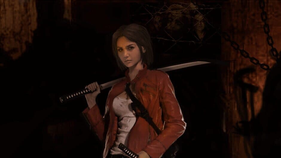 Life Redemption banner