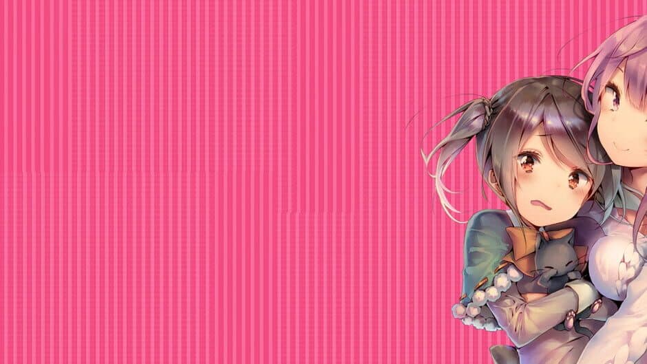 My Little Kitties banner