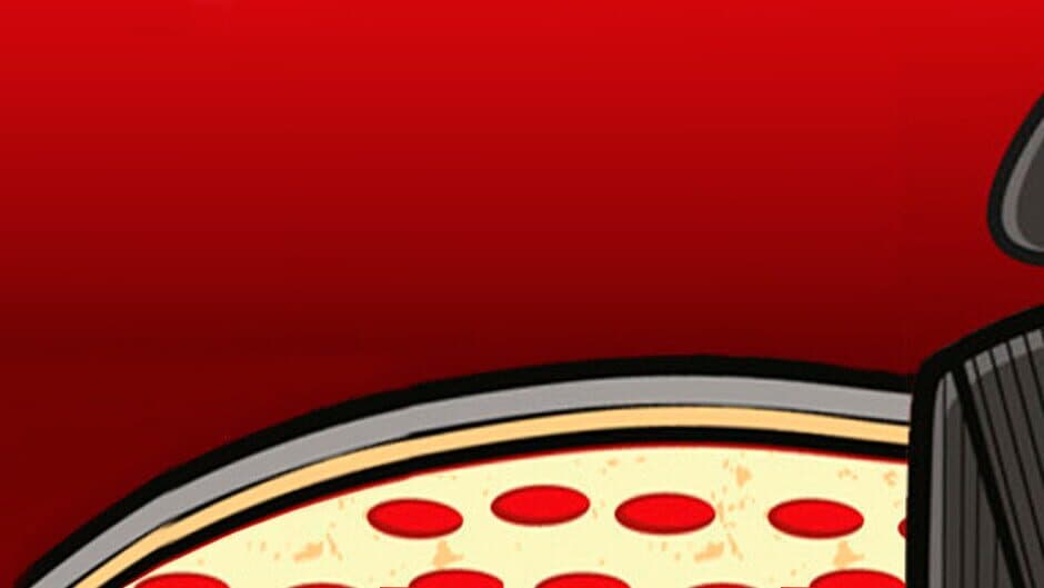 Pizza Tycoon banner