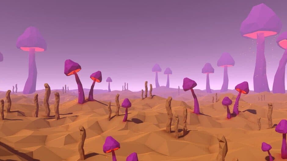 Mind Over Mushroom banner