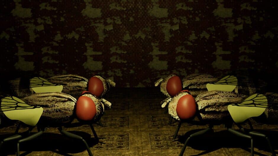 Fly Destroyer banner