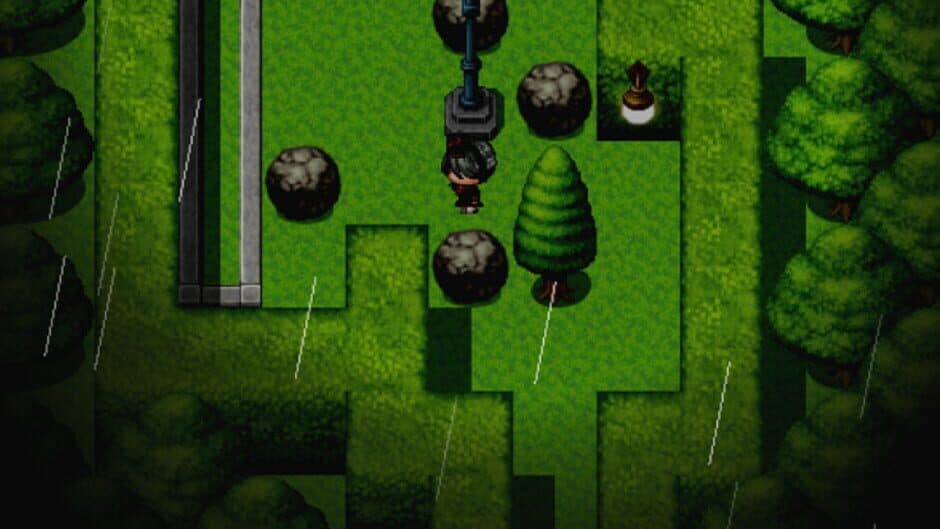 Sokoban: The RPG banner