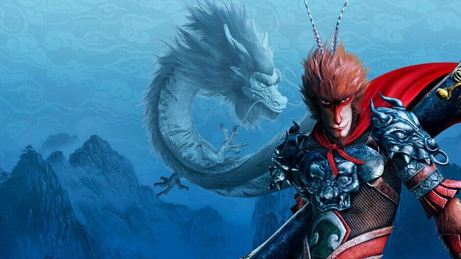 Monkey King: Hero Is Back banner