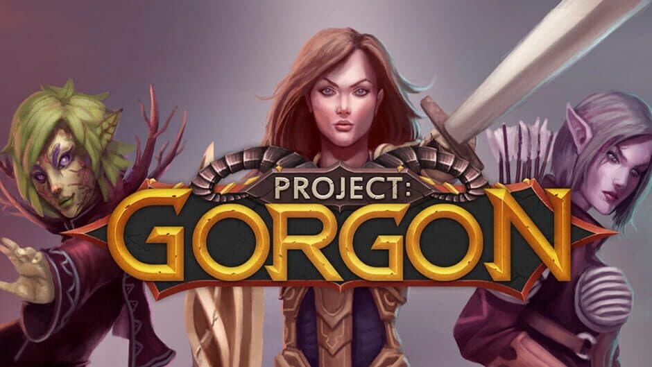 Project: Gorgon banner