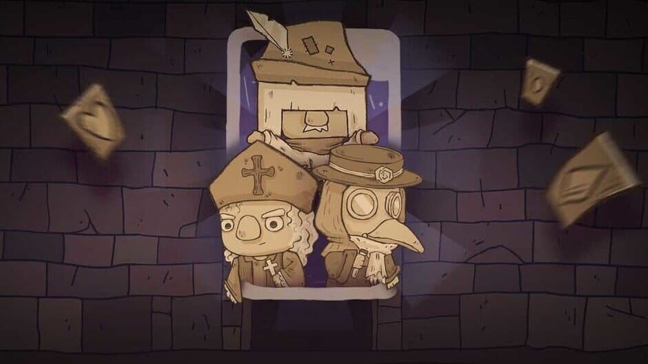 Card Apocalypse banner