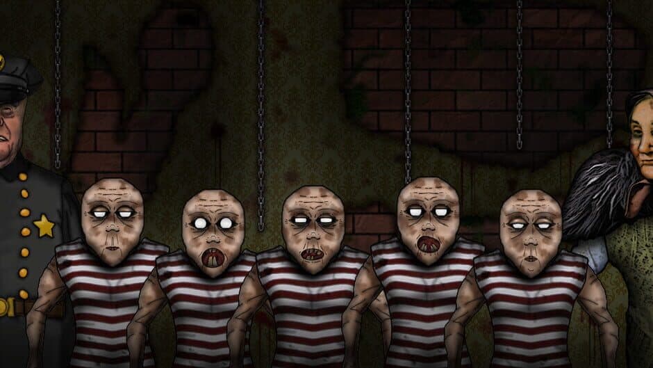 Forgotten Hill Disillusion banner