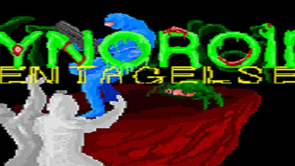 Cynoroid: Gentagelse banner