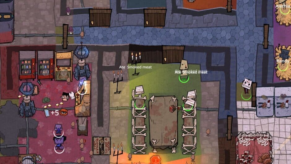 MachiaVillain banner