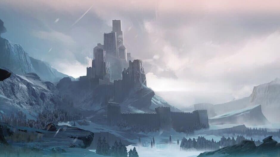 Worlds Collide banner