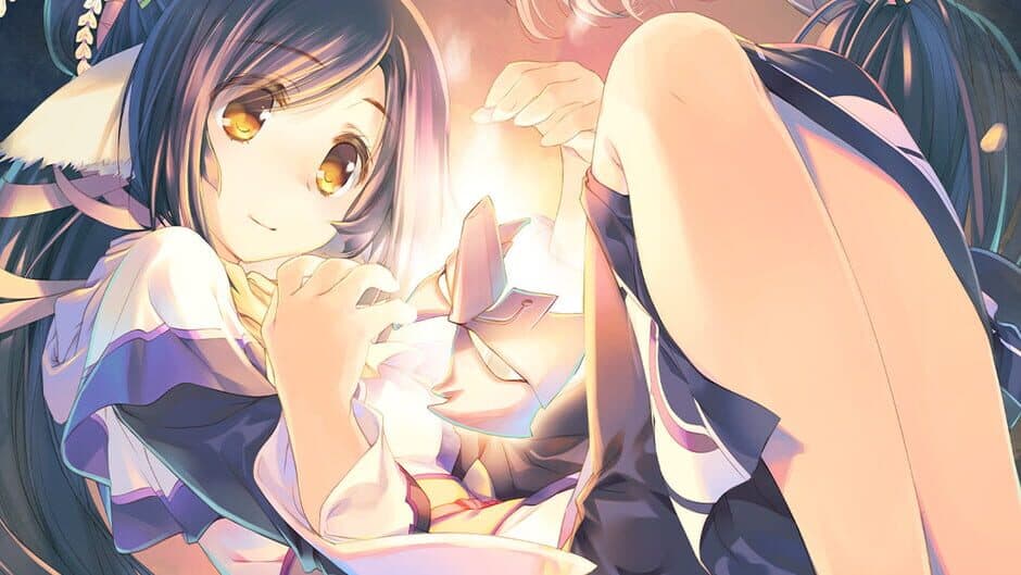 Utawarerumono: Mask of Deception banner