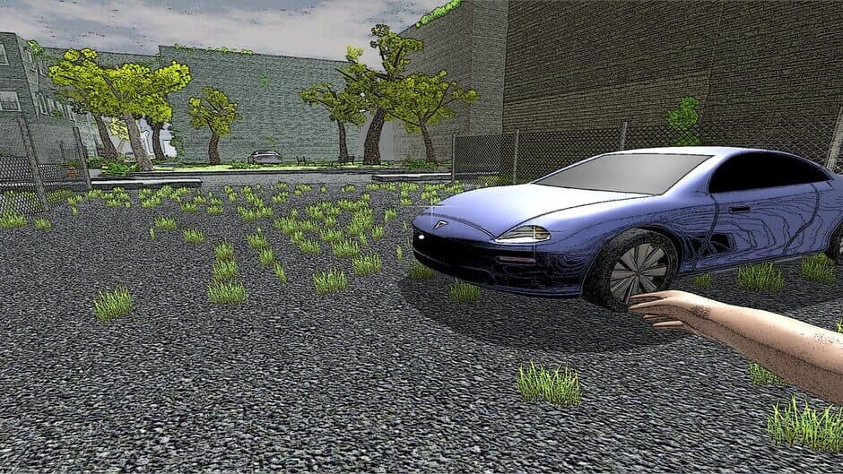 Yet Another Survival Game banner