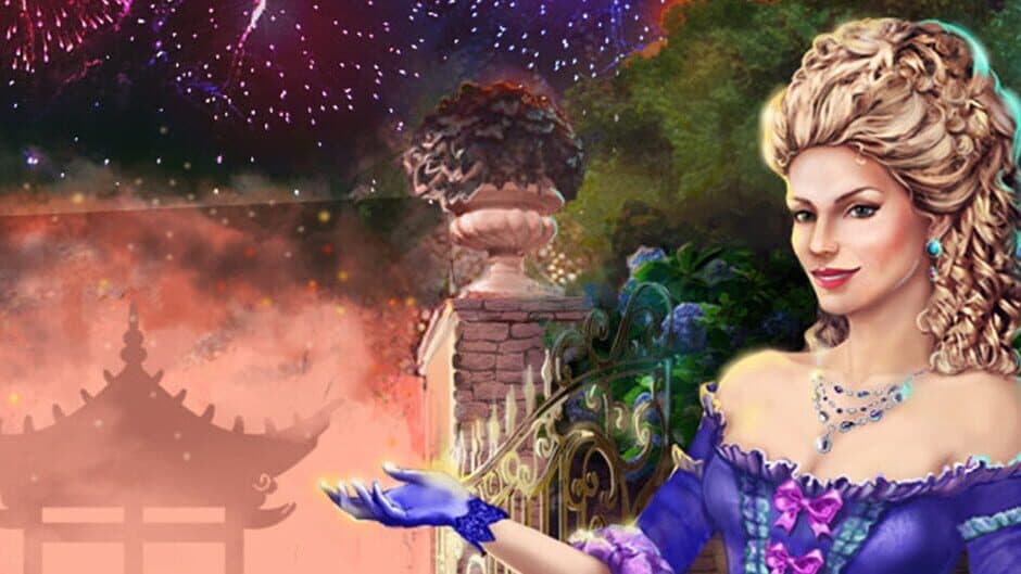 Mahjong Carnaval 2 banner