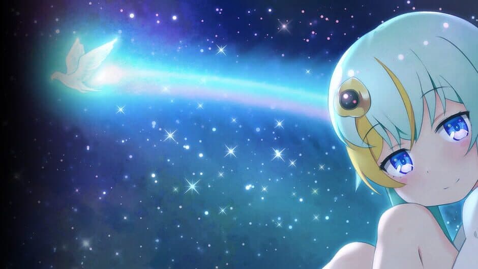 Innocent Forest 2: The Bed in the Sky banner