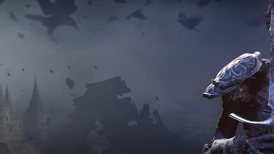 Undead Citadel banner