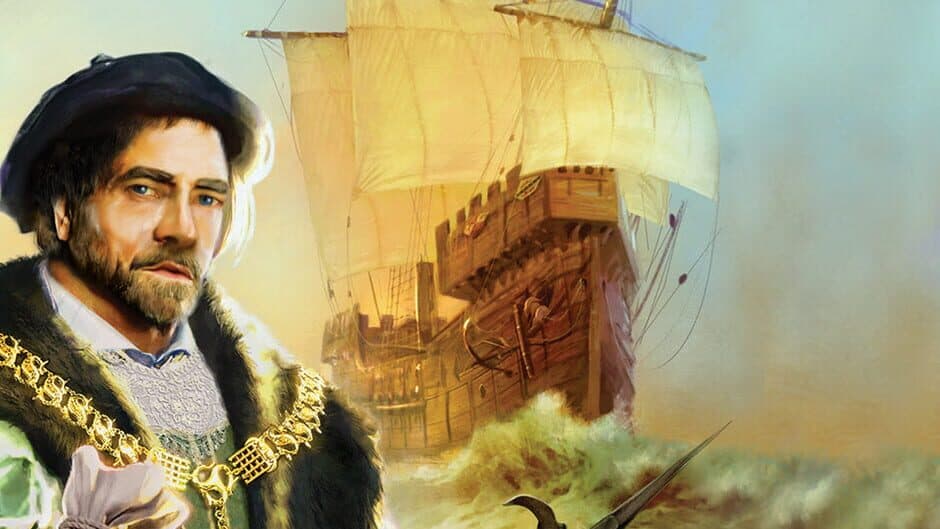 Patrician IV: Steam Special Edition banner