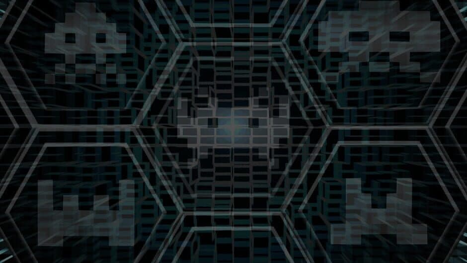 Space Invaders Extreme banner