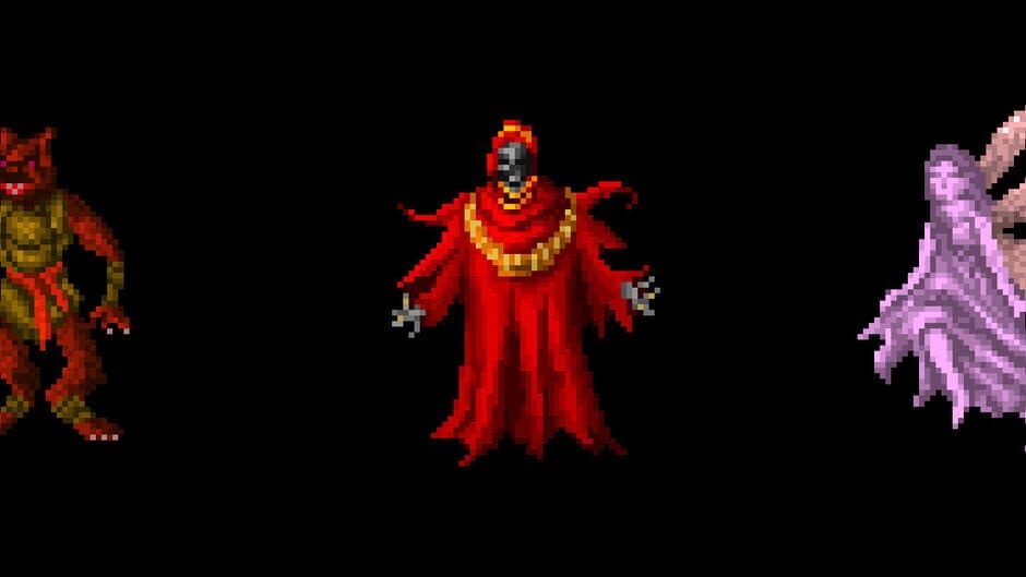 The Spiral Labyrinth banner