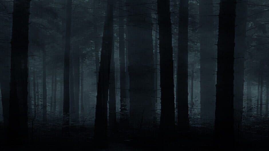 Deadly Forest banner