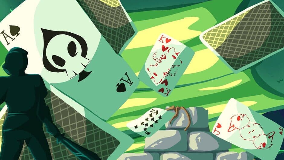 RogueJack: Roguelike Blackjack banner