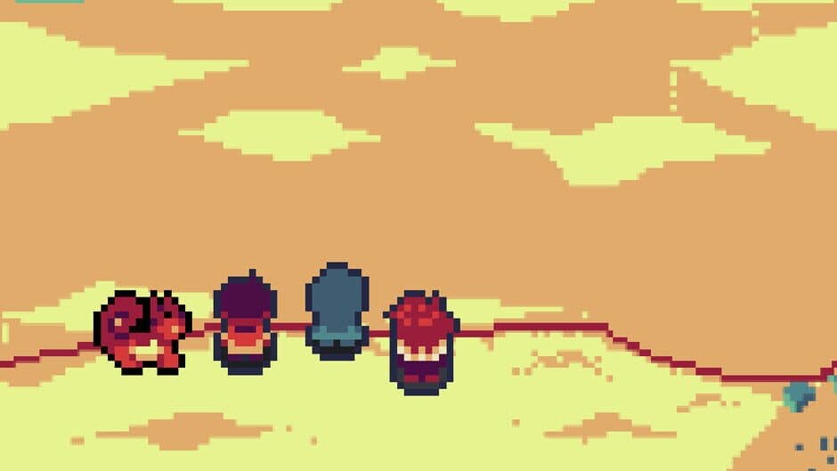 Nadia Was Here banner