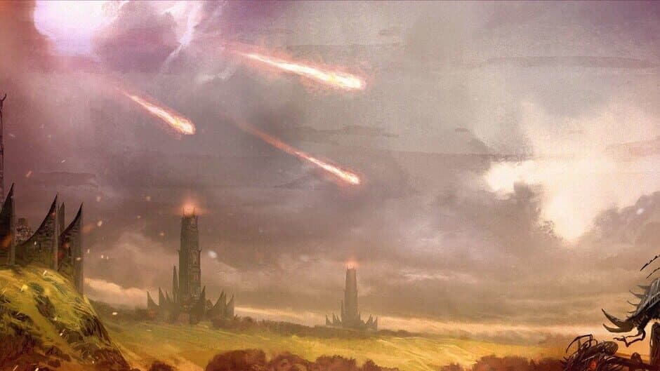 GemCraft - Chasing Shadows banner