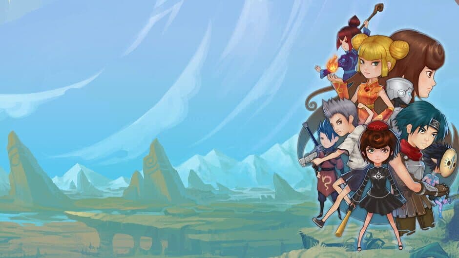 The Sphere of Abyss banner