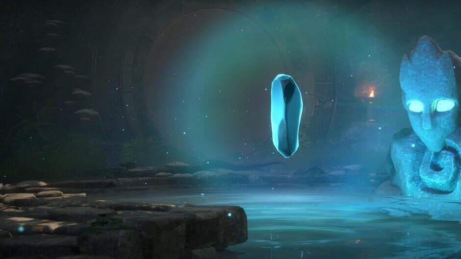 Xing: The Land Beyond banner