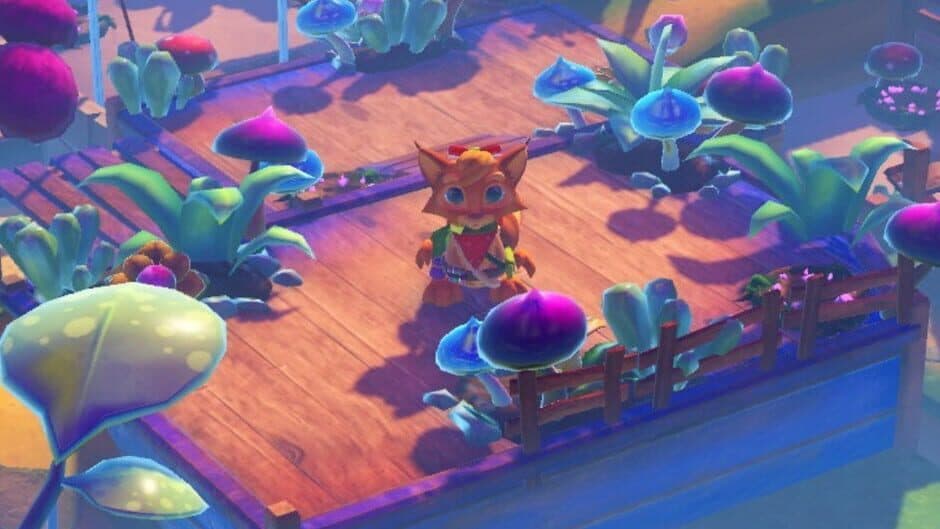 RivenTails Defense banner