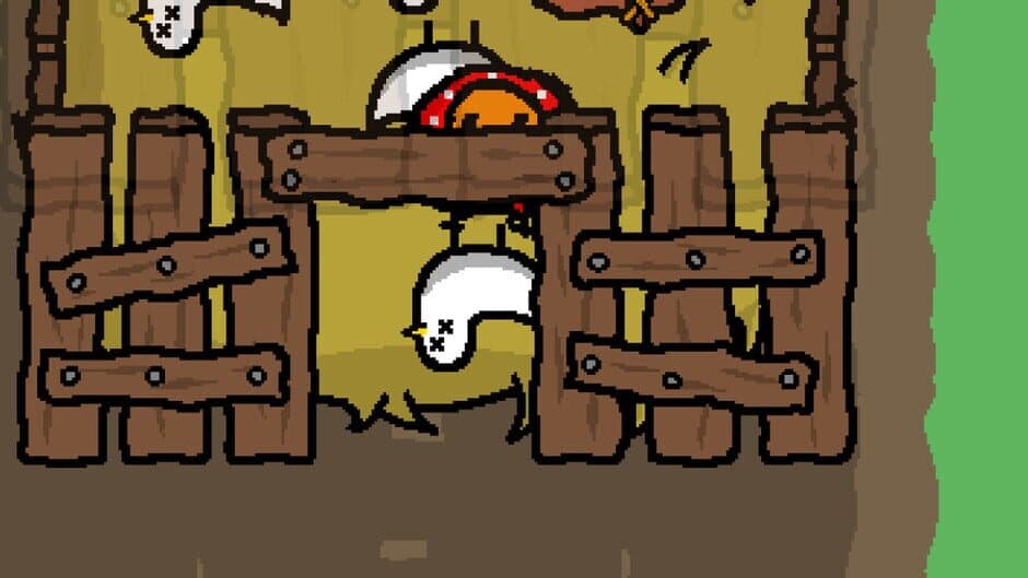 Oh My God, Look At This Knight banner