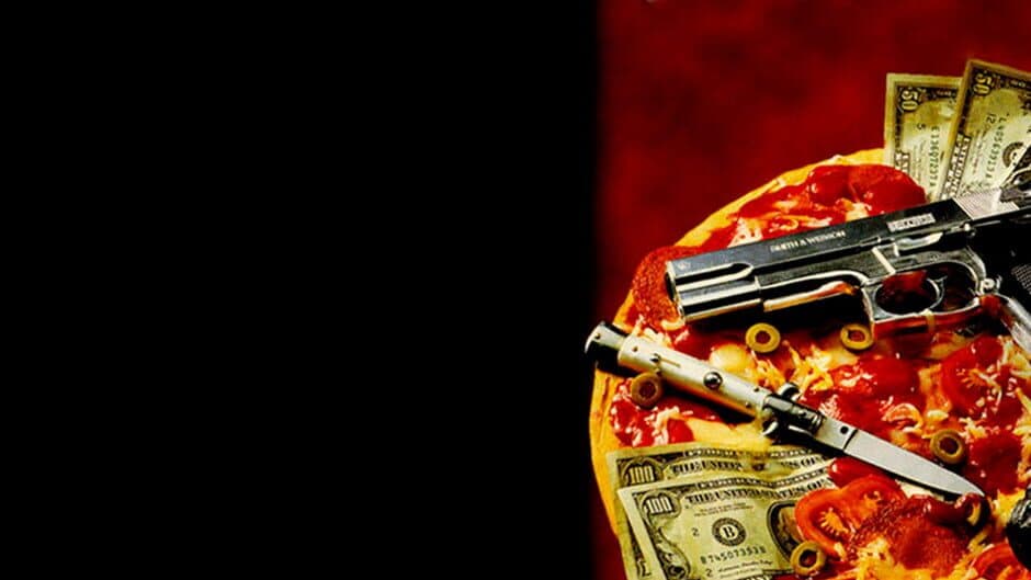 Pizza Connection 2 banner