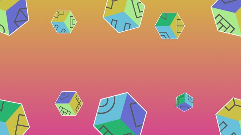 Aurora Hex: Pattern Puzzles banner