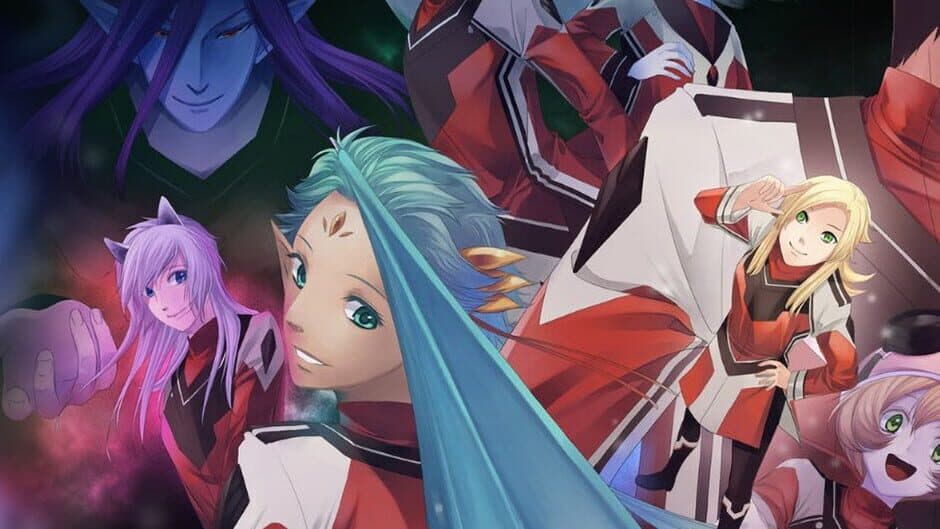 Rising Angels: Reborn banner