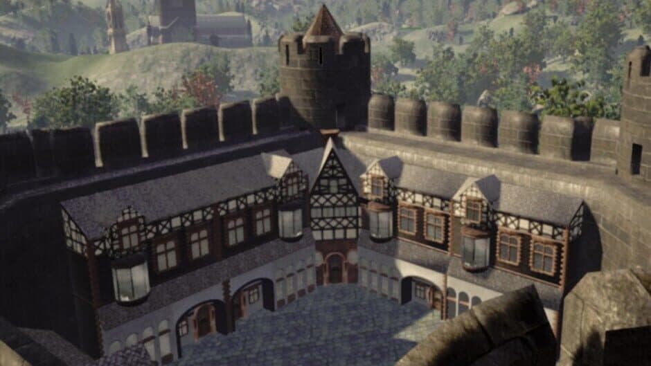 Battle Siege Royale banner