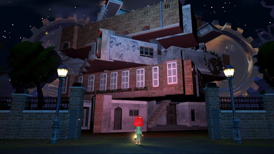 Rooms: The Unsolvable Puzzle banner