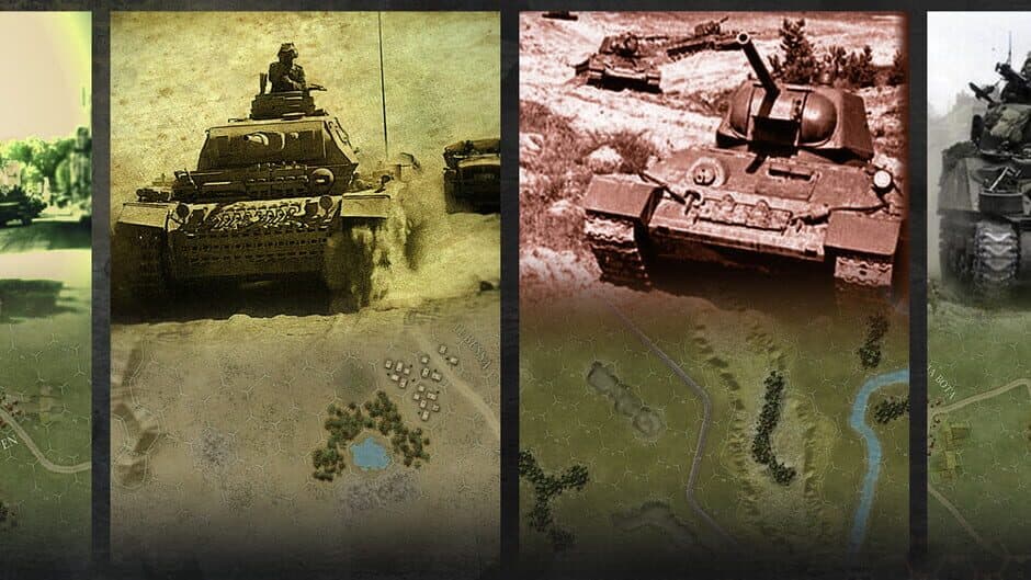 Nations At War Digital banner