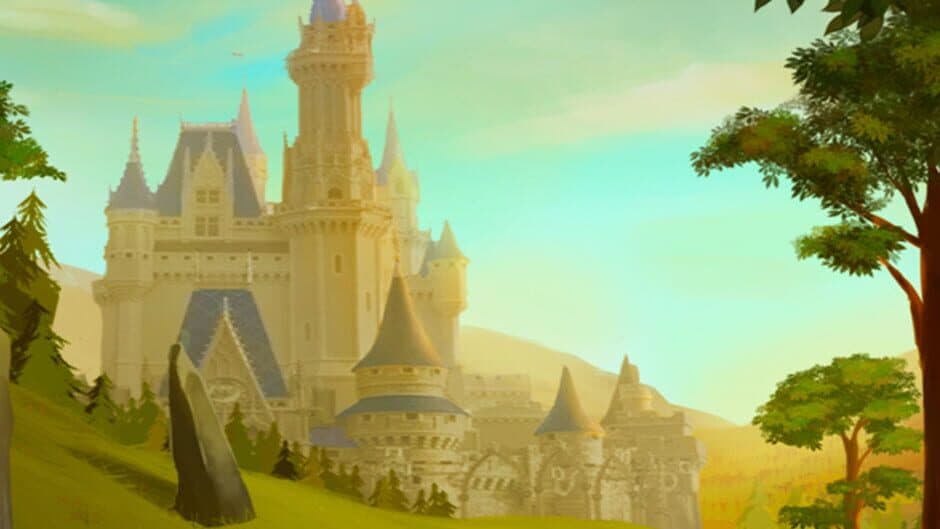 Mystery Solitaire: Grimm's Tales 2 banner