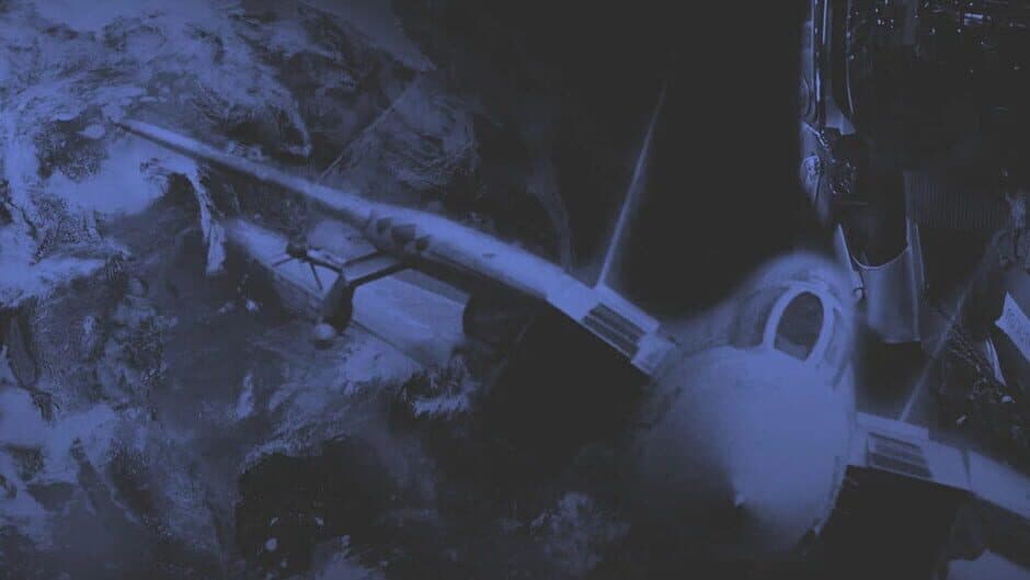 Raptor: Call of the Shadows banner