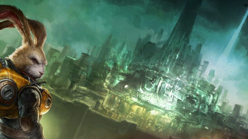 F.I.S.T.: Forged In Shadow Torch banner